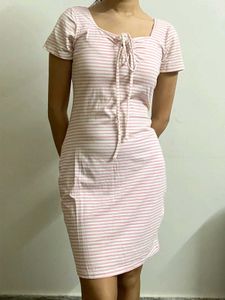 Ginger By Lifestyle Bodycon Dress