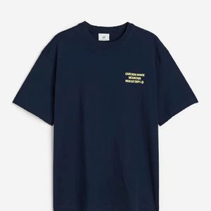 Combo Of Baggy Tees