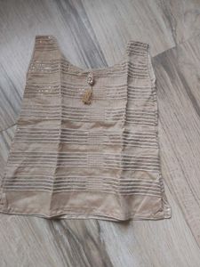 Indo Western Top