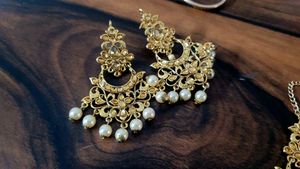 Hair Accessories Set