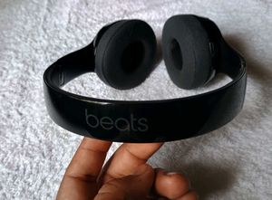 Beats Solo 3 Headphones for iPhone &amp; iPad