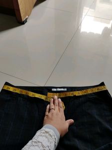 Formal Pant For Women