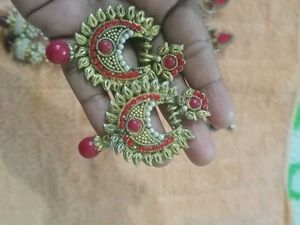 Party Wear Earrings