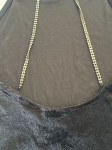 Cute Short Little Backless One peice