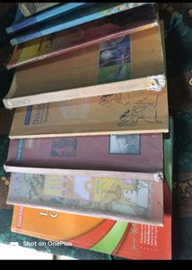 10th Class Cbsc Text Books