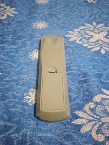 DVD KM-228 Working Remote
