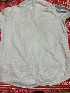 Used Formal Men Shirt