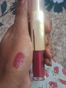 ADS Make Up Fixer &amp; Matte Lipstick 💄