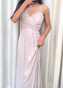 Tube Maxi Dress