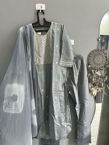 Elegant Kurta Set &amp; Dupatta