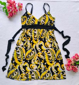 Beautiful Dress