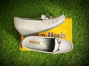 Flat And Heels Office Wedges Heel Comfortable Shoe