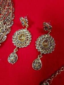 Jewellery Set