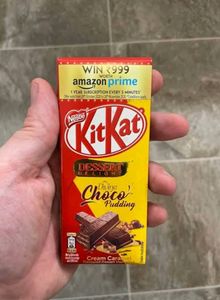 KitKat Dessert Delight Pack Of 12