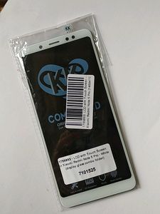Redmi Note 5 Pro Panel