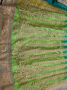 Bridal Lehanga Perfect For Haldi Or Mehandi