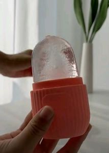 Face Ice Roller