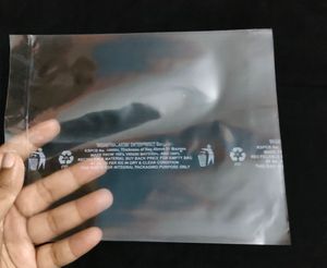 Packing Cover, Courier Bag (25 Units)