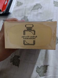 Alrdawi Perfumes - Authentic