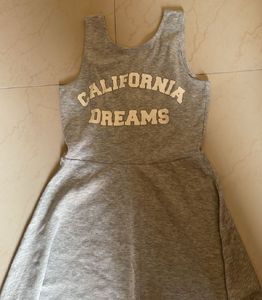 cute h&m California Dreams Dress
