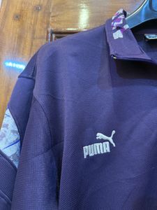 Puma Vintage Track Jacket