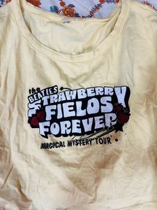 Beatles Tee