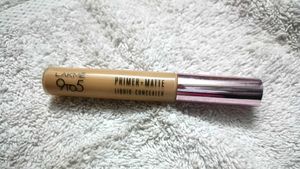 LAKME 9To5 Primer+Matte Liquid Concealer
