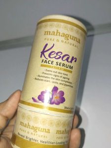 Face Serum