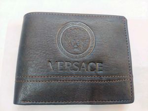 Versace Wallet For Men