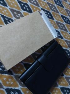 Card And Notepad Holder