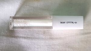 Just Herbs Lip Gloss