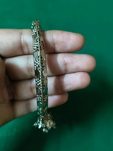 Charm Bangles