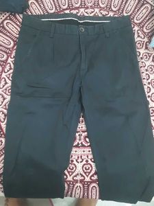 Black Chinos - Versatile Style