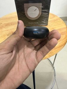 Noise Earbuds - Black