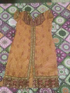 Kurti N Pyjama