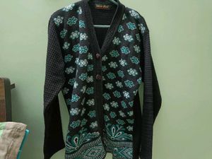 Beautiful Hot Sweater