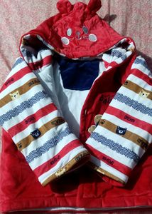 Baby Boys Winter Wear