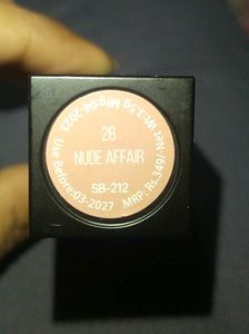 Swiss Beauty Lipstick