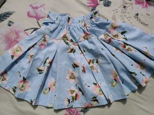 Kids Skrit Printed