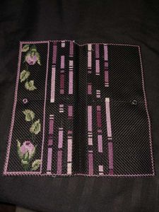 Handmade Beautiful Wallet