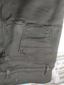 Dark Wash Jeans