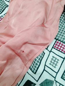 Elegant Floral Skirt &amp; Top Set