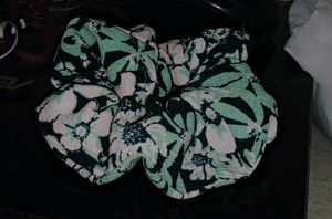 Scrunchie For Girls One Piece
