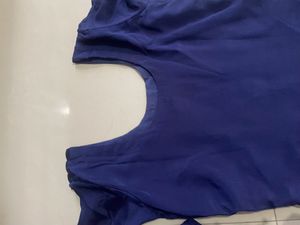 Top &amp; Bottom Dress
