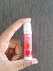 Miniso Cherry Lipbalm