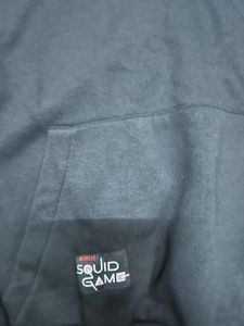 Squid Game Hoodie