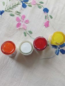 Fabric Colour 🖍️🎨🖌️