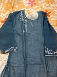 Elegant Kurti Pant