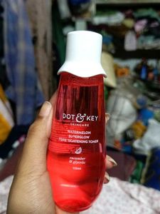 Dot And Key Watermelon Toner
