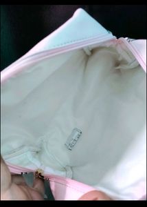 Too Faced Big Size Soft Makeup Bag